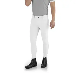 Pantaloni da equitazione full grip Ego 7 Jumping EJ image-0