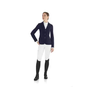 Giacca da equitazione da donna Ego 7 Hunter image-1