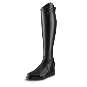 ariesbl-stiefel-damen-buffalo-heart-schwarz