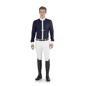 Chemise de concours équitation Ego 7 image-0