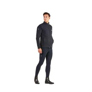 Full-zip riding sweatshirt Ego 7 Z0W image-1