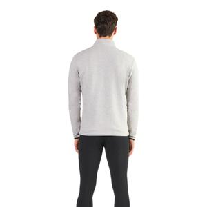 Full-zip riding sweatshirt Ego 7 Z0W image-1