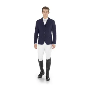 Riding jacket Ego 7 Be Air