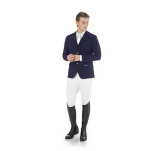 Jacka för ridsporttävlingar Ego 7 Be Air image-1