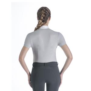 Women's Riding Competition Shirt Ego 7 Bavero image-1