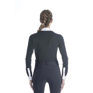 Women's Riding Competition Shirt Ego 7 Bavero image-1