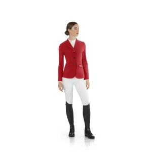 Chaqueta de equitación Ego 7 Be Air image-0