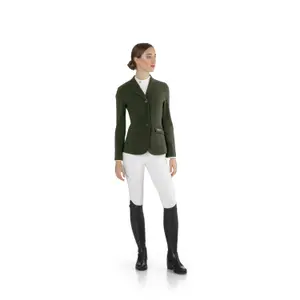 Chaqueta de equitación Ego 7 Be Air image-0