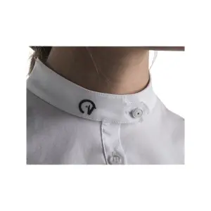 Polo de concours équitation femme Ego 7 image-1
