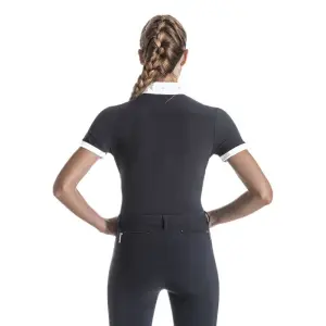 Polo de concours équitation femme Ego 7 image-2