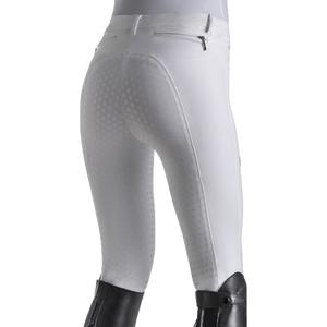 Reithose Turnier Dressur Damen mid grip Ego 7 FG image-1