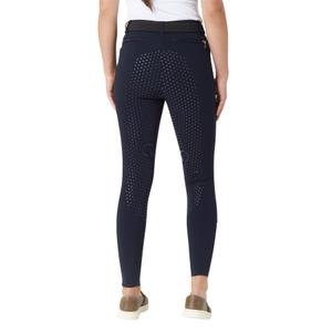 Reithose Dressur Damen mid grip Ego 7 FG image-2