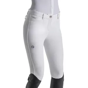 Women's mid grip riding pants Ego 7 CA