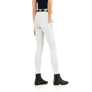 Leggings de equitação full grip para mulher Ego 7 image-1