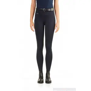 Leggings de equitação full grip para mulher Ego 7 image-0