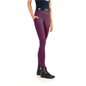 Leggings de equitación para mujer Ego 7 HH image-0
