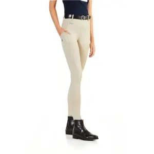 Leggings de equitação full grip para mulher Ego 7 image-1