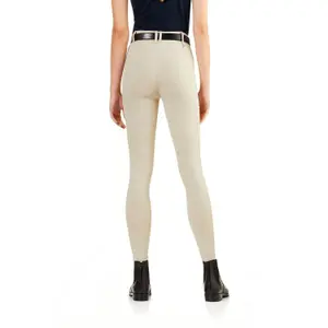 Leggings de equitação full grip para mulher Ego 7 image-2