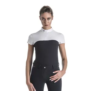 Polo concurso equitación Ego 7 Lace image-0