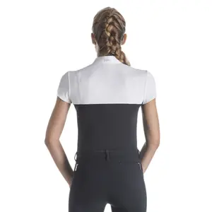 Polo concurso equitación Ego 7 Lace image-1