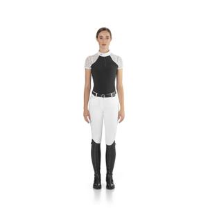 ar02764-dameshemd-ego-7-florentine-zwart-zwart
