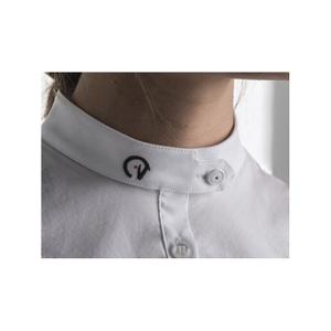 Horse riding Polo shirt for women Ego 7 Nina image-1
