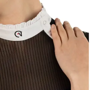 Horse riding Polo shirt for women Ego 7 Nina image-2