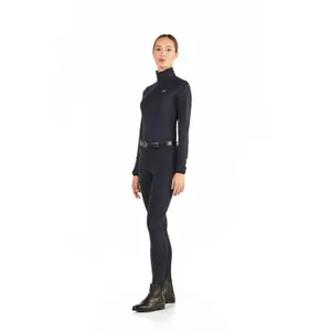 Women's riding training jersey Ego 7 image-0