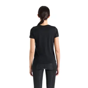 Maillot de equitación de canalé para mujer Ego 7 MV image-1