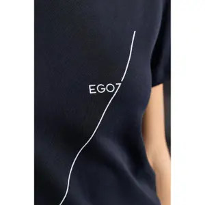 Camiseta de equitación mujer Ego 7 Luxury MV image-1
