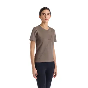 Camiseta de equitación mujer Ego 7 Luxury MV image-0