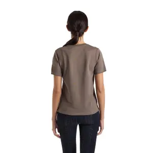 Camiseta de equitación mujer Ego 7 Luxury MV image-1