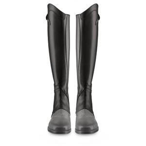 ar00593-gambiere-corte-in-pelle-con-elastico-ego-7-lyra-marrone