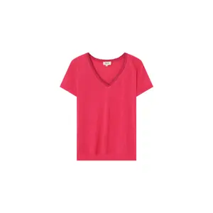 T-shirt femme Grace & Mila Egoiste image-0