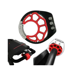 suporte do relógio GPS Clicgear image-1