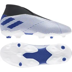 Fodboldstøvler til børn adidas Nemeziz 19.3 FG image-5