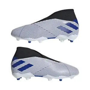 Fodboldstøvler til børn adidas Nemeziz 19.3 FG image-6