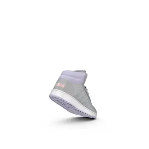 Zapatillas para bebés adidas Hoops 2.0 Mid image-2