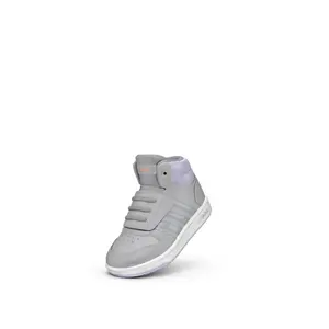 Zapatillas para bebés adidas Hoops 2.0 Mid image-3