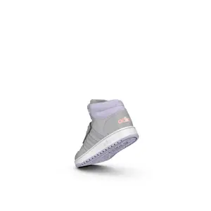 Zapatillas para bebés adidas Hoops 2.0 Mid image-6