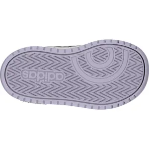 Babytrainer adidas Hoops 2.0 Mid image-2