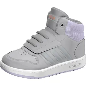 Babytrainer adidas Hoops 2.0 Mid image-1