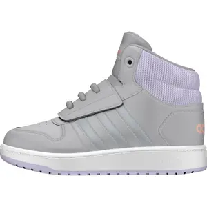 Babytrainer adidas Hoops 2.0 Mid image-0
