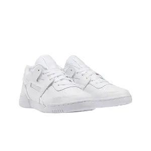 Baskets femme Reebok Classics Workout Lo Plus image-1