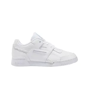 Baskets femme Reebok Classics Workout Lo Plus image-0