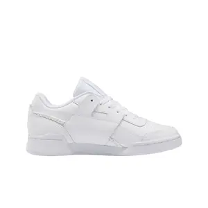 Baskets femme Reebok Classics Workout Lo Plus image-2