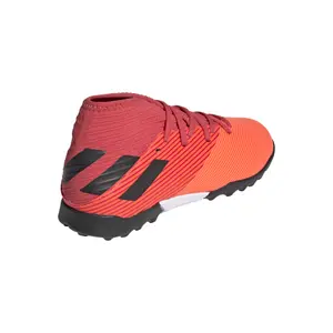 Children's soccer shoes adidas Nemeziz 19.3 TF image-5