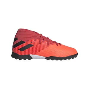 Children's soccer shoes adidas Nemeziz 19.3 TF image-0