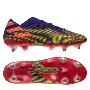 Fodboldsko adidas Nemeziz.1 SG image-4