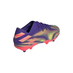 Kinder-Fußballschuhe adidas Nemeziz .1 FG image-4